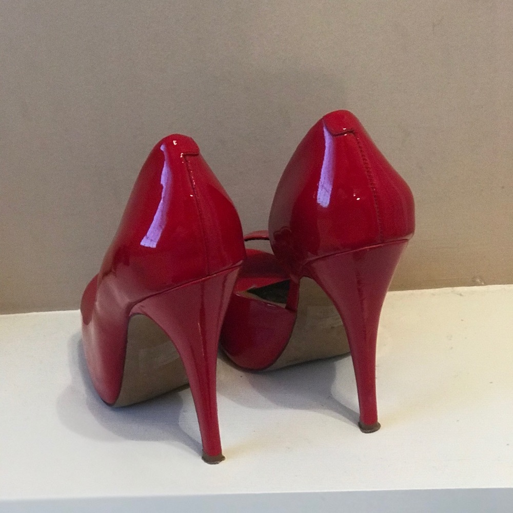 Jessica Simpson Pumps - Picture 4 of 5